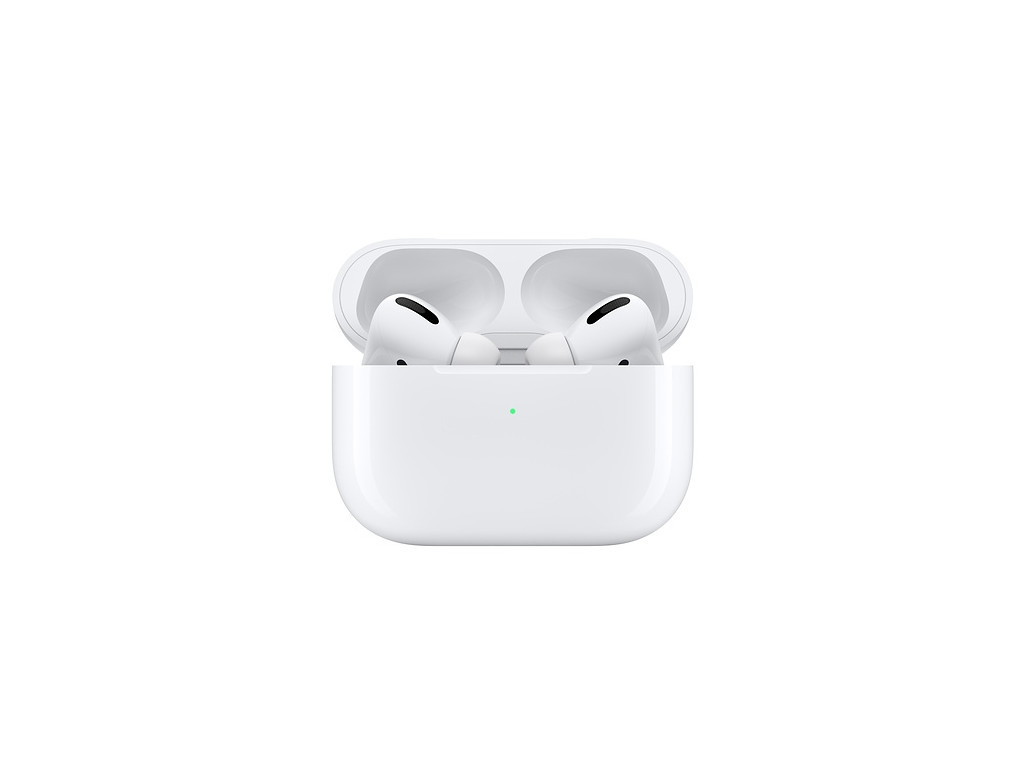 Слушалки Apple AirPods Pro with Wireless Charging Case 18552_12.jpg