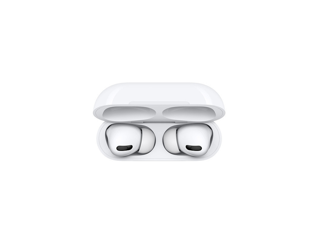 Слушалки Apple AirPods Pro with Wireless Charging Case 18552_13.jpg