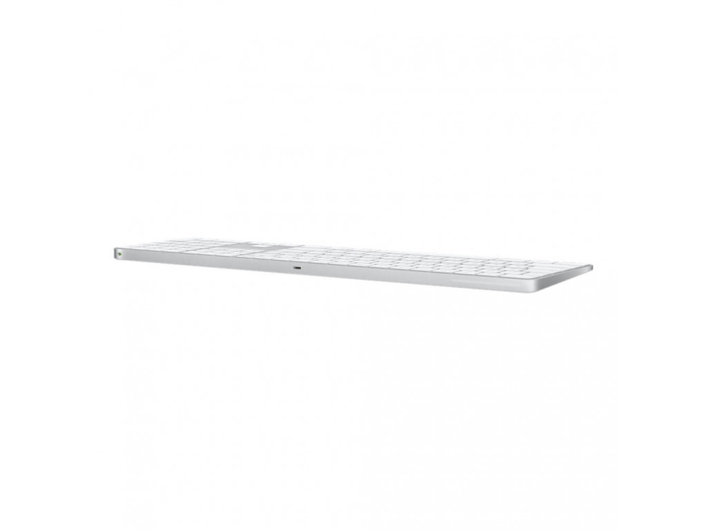 Клавиатура Apple Magic Keyboard (2021) with Touch ID and Numeric Keypad for Macs with Apple silicon - Bulgarian 20150_1.jpg