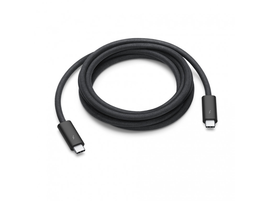 Кабел Apple Thunderbolt 3 Pro Cable (2 m) 20164.jpg
