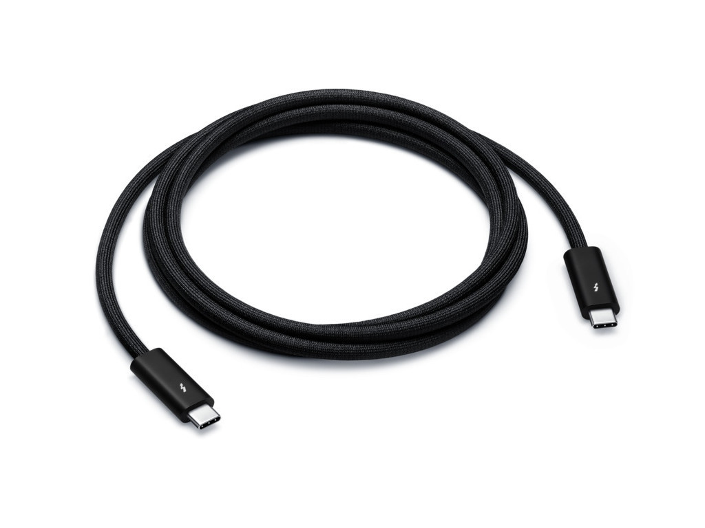 Кабел Apple Thunderbolt 4 Pro Cable (1.8 m) 20165.jpg