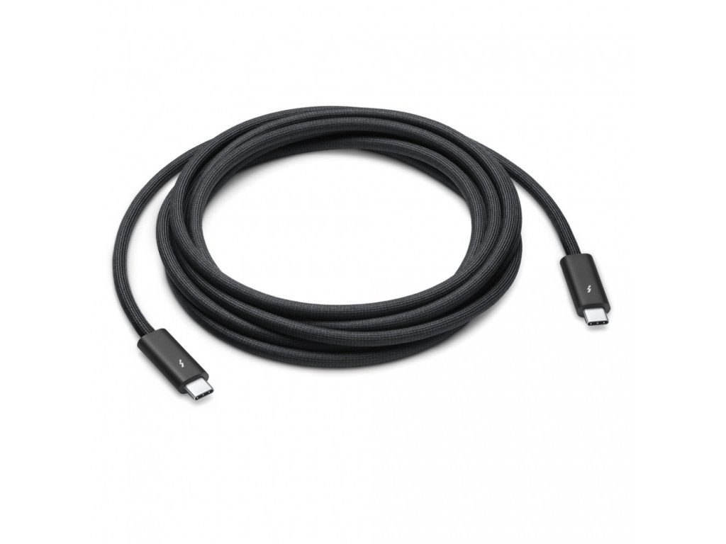 Кабел Apple Thunderbolt 4 Pro Cable (3 m) 20166.jpg