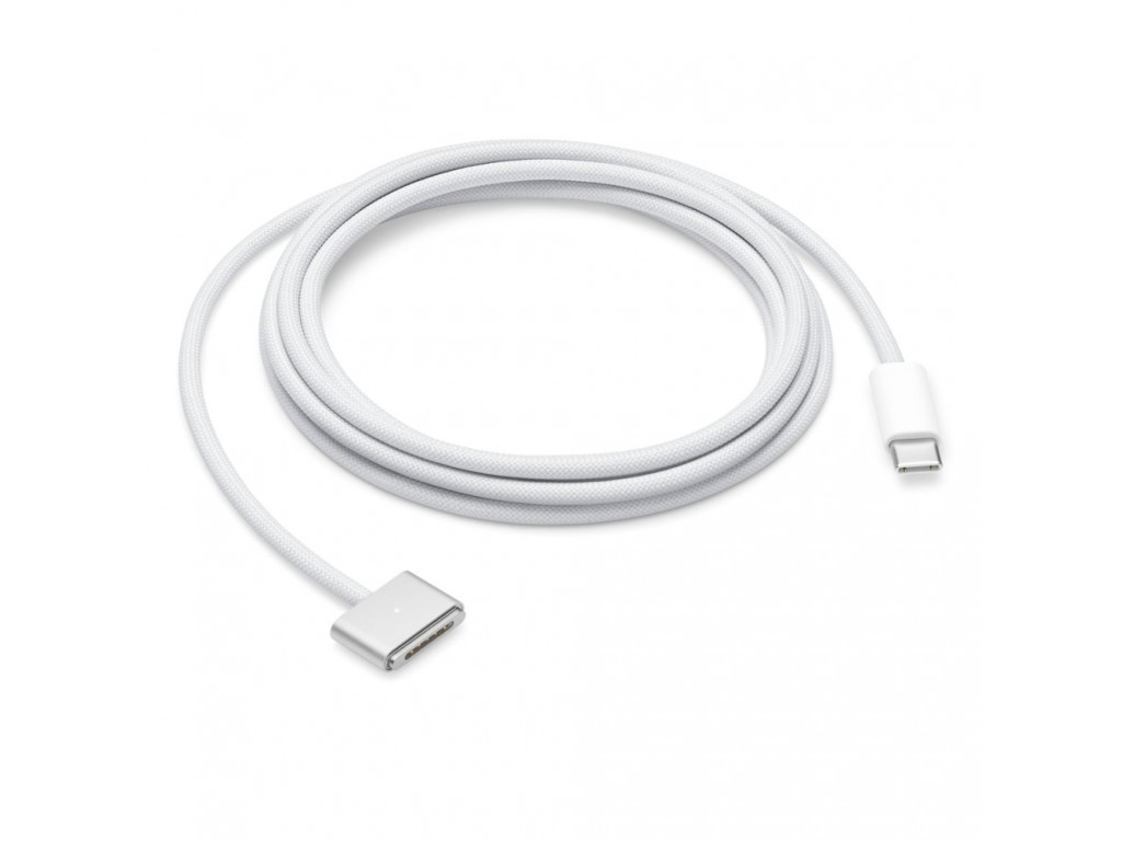 Кабел Apple USB-C to Magsafe 3 Cable (2 m) 20167_2.jpg