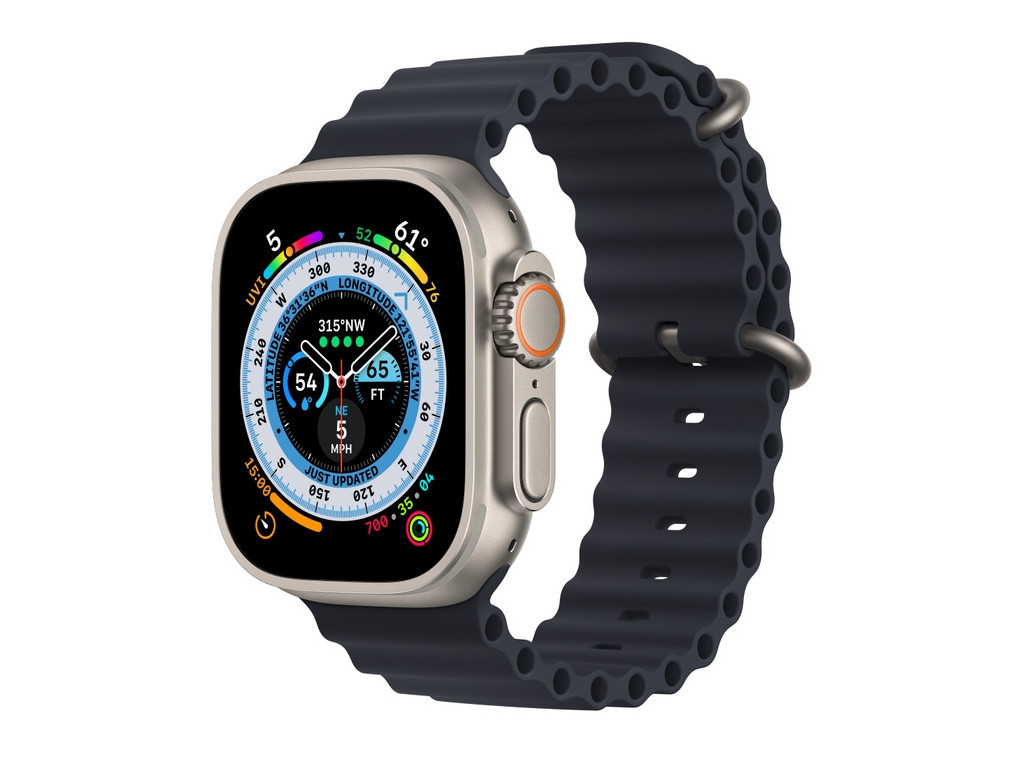 Часовник Apple Watch Ultra GPS + Cellular 22064_3.jpg