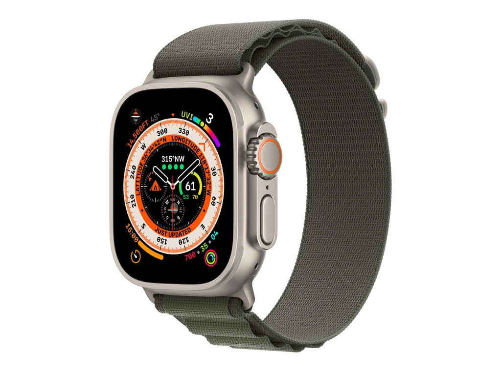 Часовник Apple Watch Ultra GPS + Cellular 22072.jpg