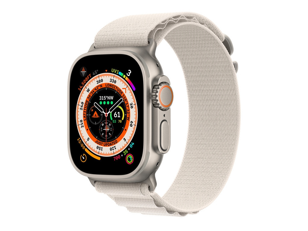 Часовник Apple Watch Ultra GPS + Cellular 22075.jpg