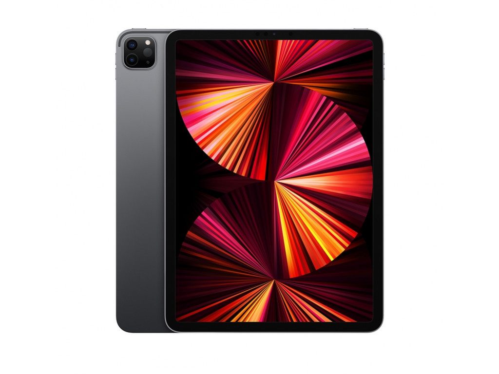 Таблет Apple 11-inch iPad Pro Wi-Fi + Cellular 512GB - Space Grey 2212.jpg