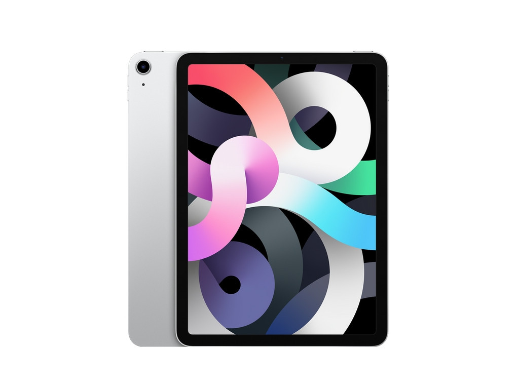 Таблет Apple 10.9-inch iPad Air 4 Wi-Fi 256GB - Silver 2236.jpg