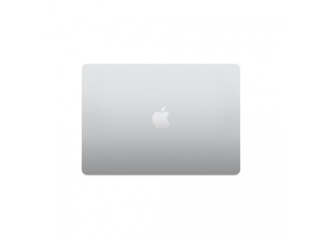 Лаптоп Apple MacBook Air 15.3: Silver/M2/10C GPU/8GB/256GB-ZEE 22510_2.jpg