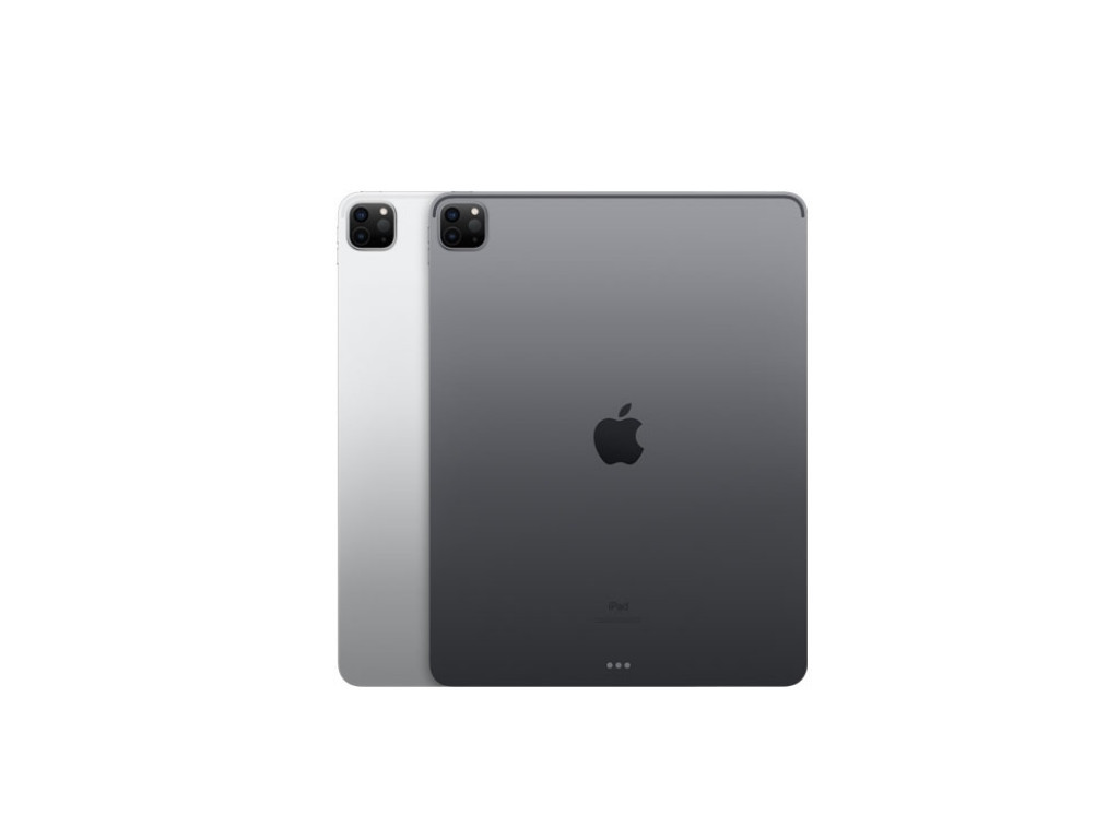 Таблет Apple 12.9-inch iPad Pro (4th) Cellular 512GB - Space Grey 2251_4.jpg