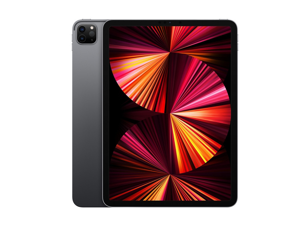 Таблет Apple 12.9-inch iPad Pro Wi-Fi 256GB - Space Grey 2269.jpg