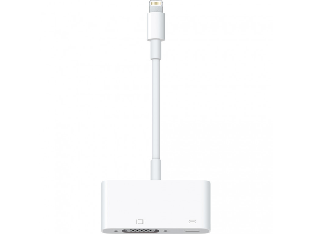 Адаптер Apple Lightning to VGA Adapter 2289.jpg