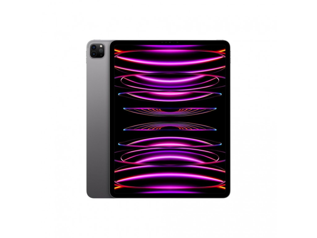 Таблет Apple 12.9-inch iPad Pro (6th) Wi_Fi 128GB - Space Grey 22914_3.jpg
