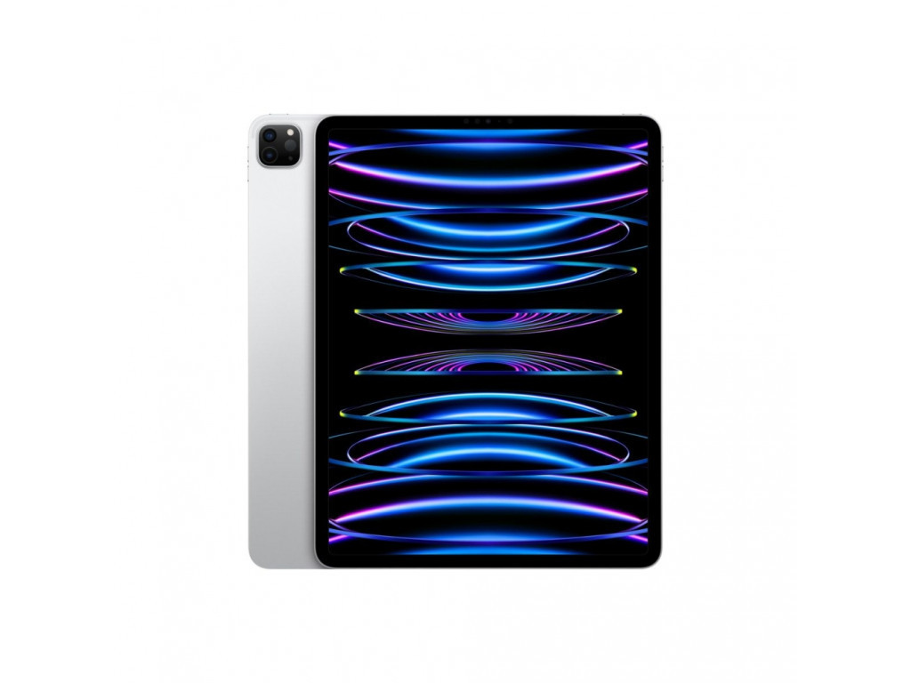 Таблет Apple 12.9-inch iPad Pro (6th) Wi_Fi 128GB - Silver 22915_2.jpg