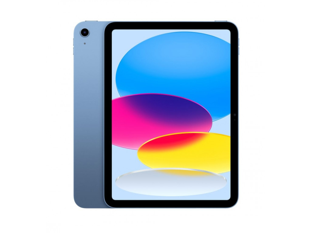 Таблет Apple 10.9-inch iPad (10th) Cellular 256GB - Blue 22947.jpg