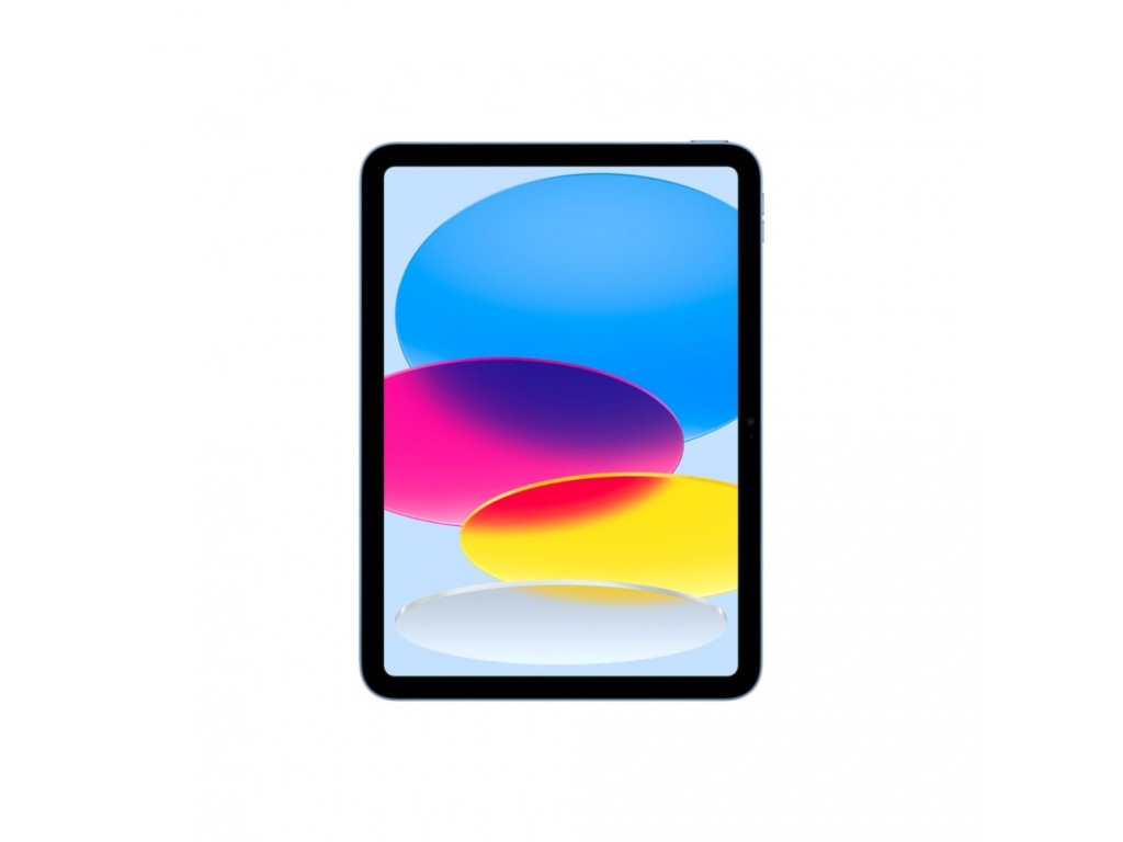 Таблет Apple 10.9-inch iPad (10th) Cellular 256GB - Blue 22947_1.jpg