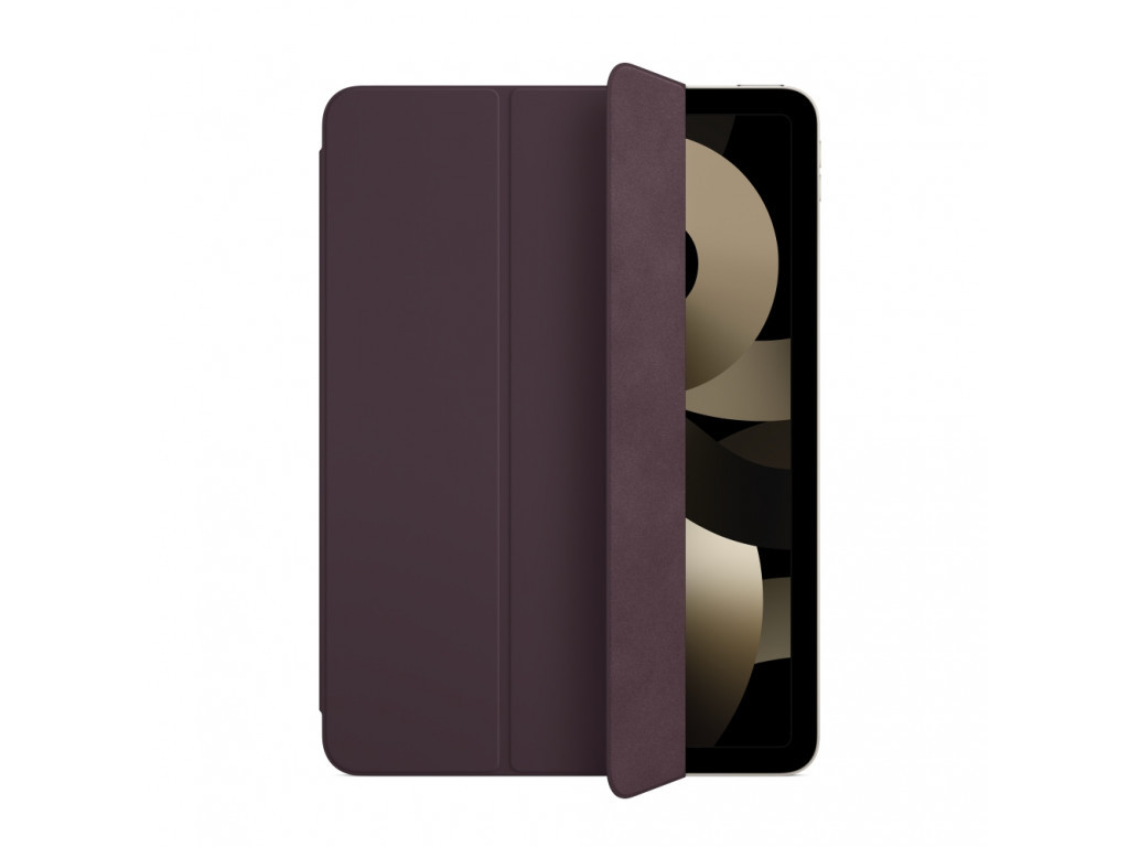 Калъф Apple Smart Folio for iPad Air (5th generation) - Dark Cherry 22961_2.jpg