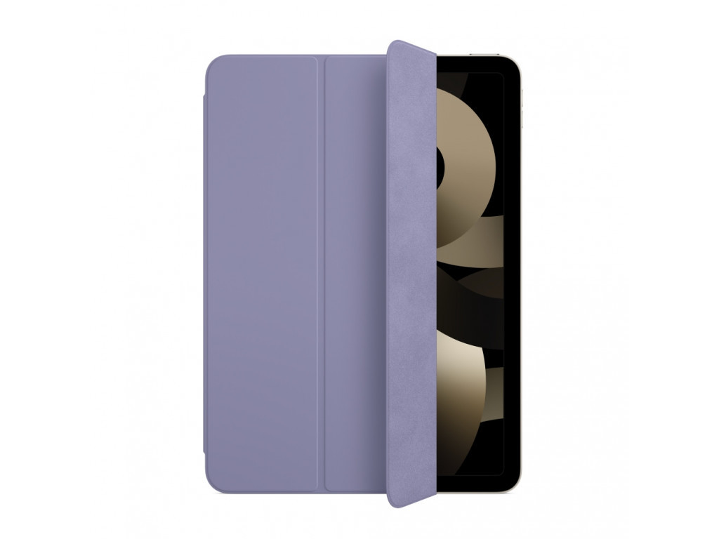 Калъф Apple Smart Folio for iPad Air (5th generation) - English Lavender 22962_2.jpg