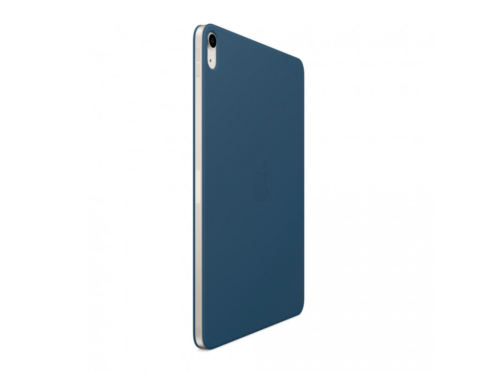 Калъф Apple Smart Folio for iPad Air (5th generation) - Marine Blue 22963_1.jpg