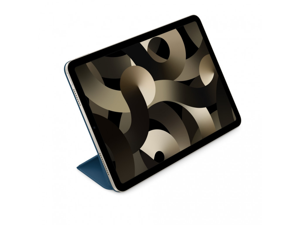 Калъф Apple Smart Folio for iPad Air (5th generation) - Marine Blue 22963_2.jpg