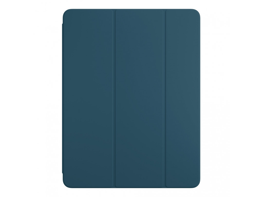 Калъф Apple Smart Folio for iPad Pro 12.9-inch (6th generation) - Marine Blue 22964_5.jpg