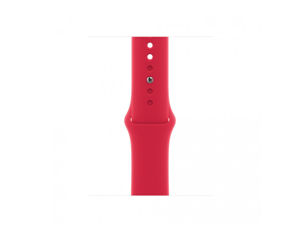 Каишка за часовник Apple Watch 41mm (PRODUCT)RED Sport Band 22973.jpg