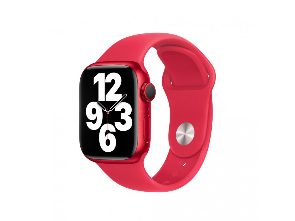 Каишка за часовник Apple Watch 41mm (PRODUCT)RED Sport Band 22973_1.jpg