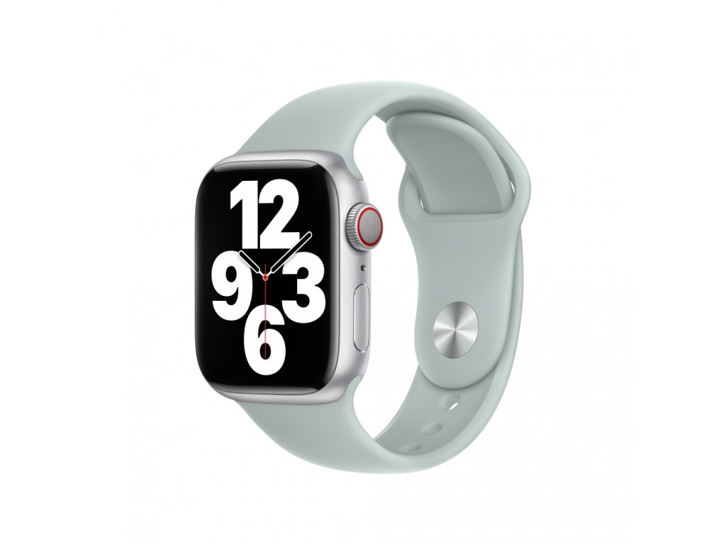 Каишка за часовник Apple Watch 41mm Succulent Sport Band 22974_1.jpg
