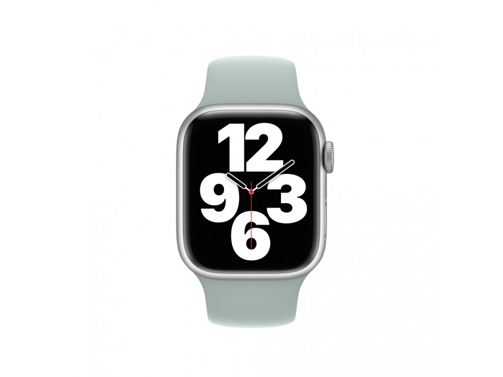 Каишка за часовник Apple Watch 41mm Succulent Sport Band 22974_2.jpg