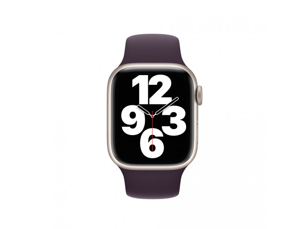 Каишка за часовник Apple Watch 41mm Elderberry Sport Band 22975_2.jpg