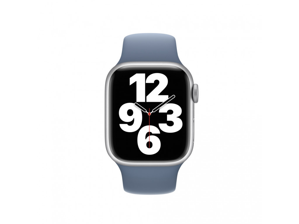 Каишка за часовник Apple Watch 41mm Slate Blue Sport Band 22976_2.jpg
