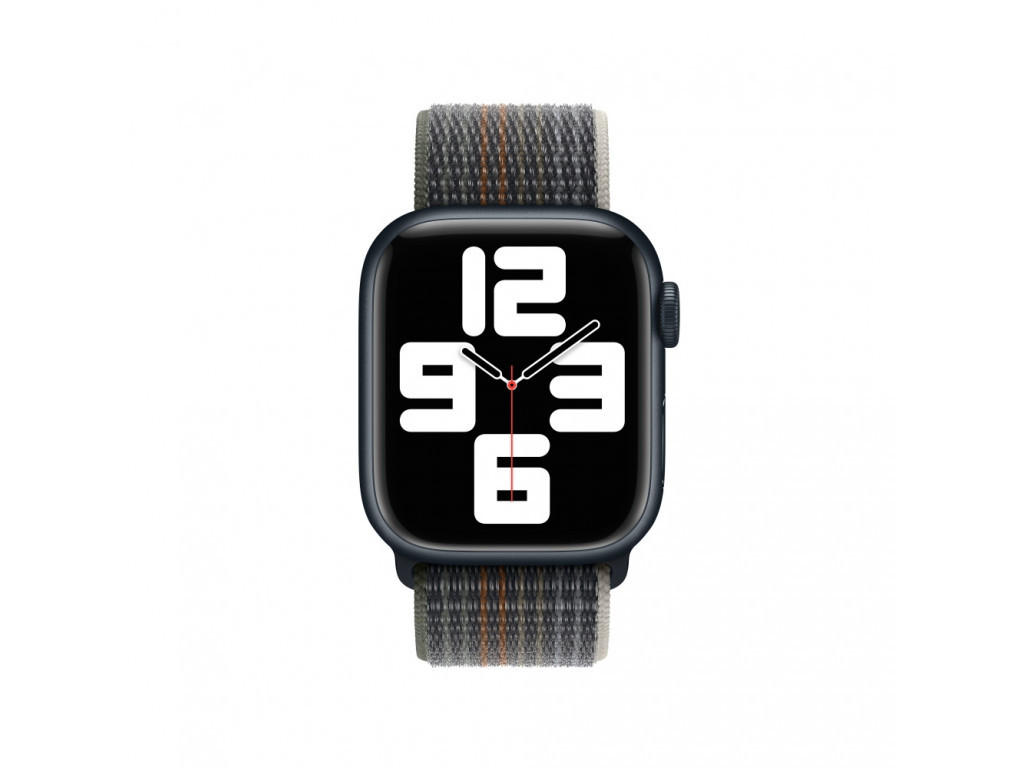 Каишка за часовник Apple Watch 41mm Midnight Sport Loop 22977_2.jpg