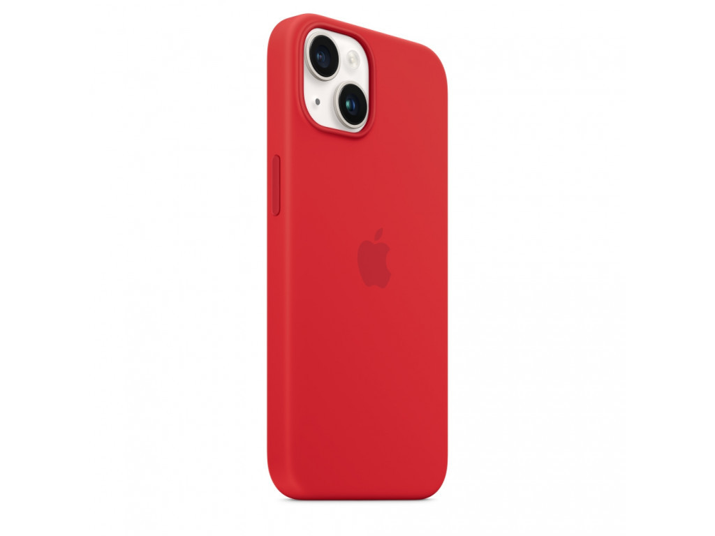 Калъф Apple iPhone 14 Silicone Case with MagSafe - (PRODUCT)RED 23062_12.jpg