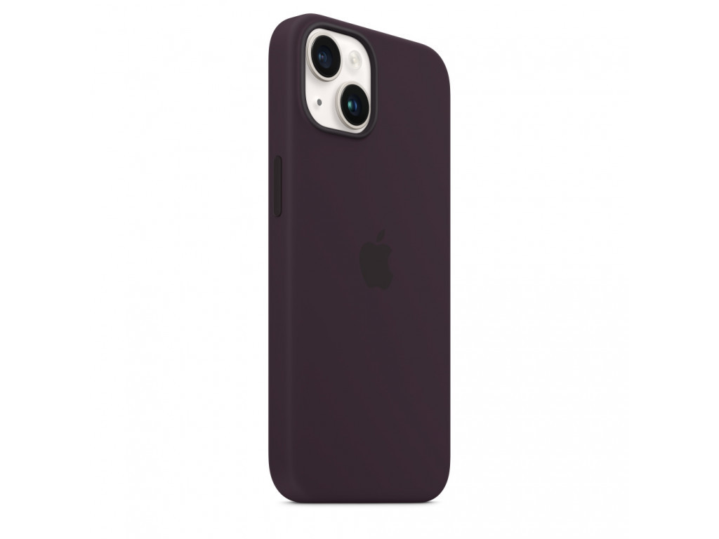 Калъф Apple iPhone 14 Silicone Case with MagSafe - Elderberry 23065_12.jpg