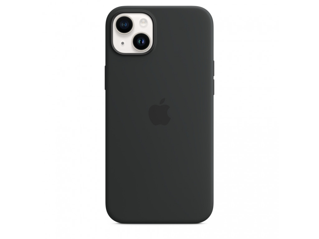 Калъф Apple iPhone 14 Plus Silicone Case with MagSafe - Midnight 23069_8.jpg