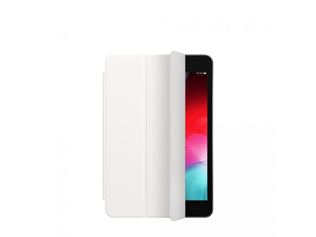 Калъф Apple iPad mini 5 Smart Cover - White 2306_27.jpg