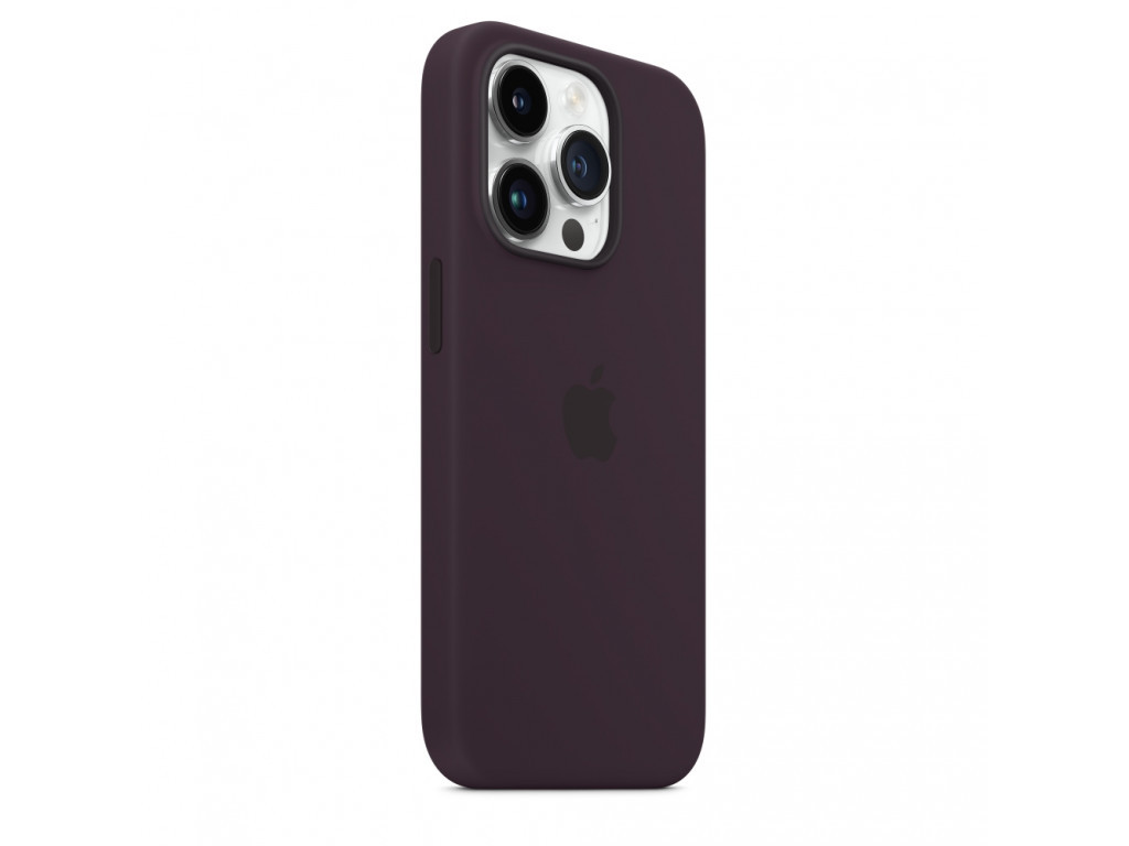 Калъф Apple iPhone 14 Pro Silicone Case with MagSafe - Elderberry 23083_10.jpg