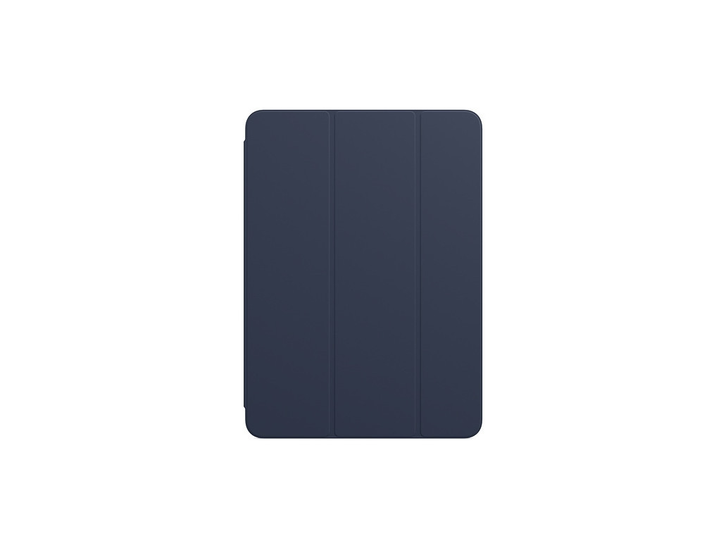 Калъф Apple Smart Folio for iPad Air (4th generation) - Deep Navy (Seasonal Fall 2020) 2315.jpg