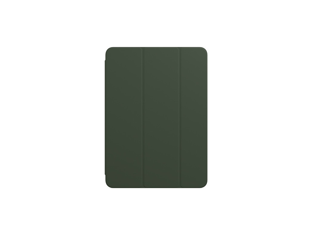 Калъф Apple Smart Folio for iPad Air (4th generation) - Cyprus Green (Seasonal Fall 2020) 2316.jpg