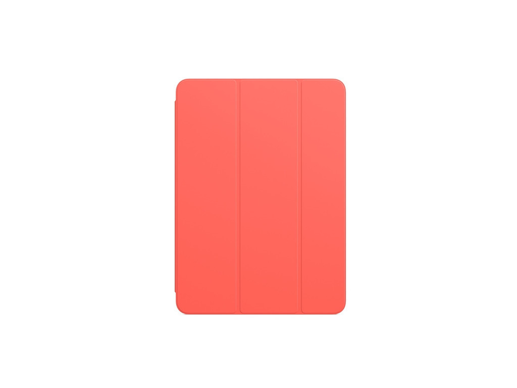 Калъф Apple Smart Folio for iPad Air (4th generation) - Pink Citrus (Seasonal Fall 2020) 2317.jpg