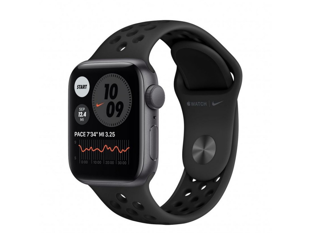 Часовник Apple Watch Nike SE GPS 2377.jpg