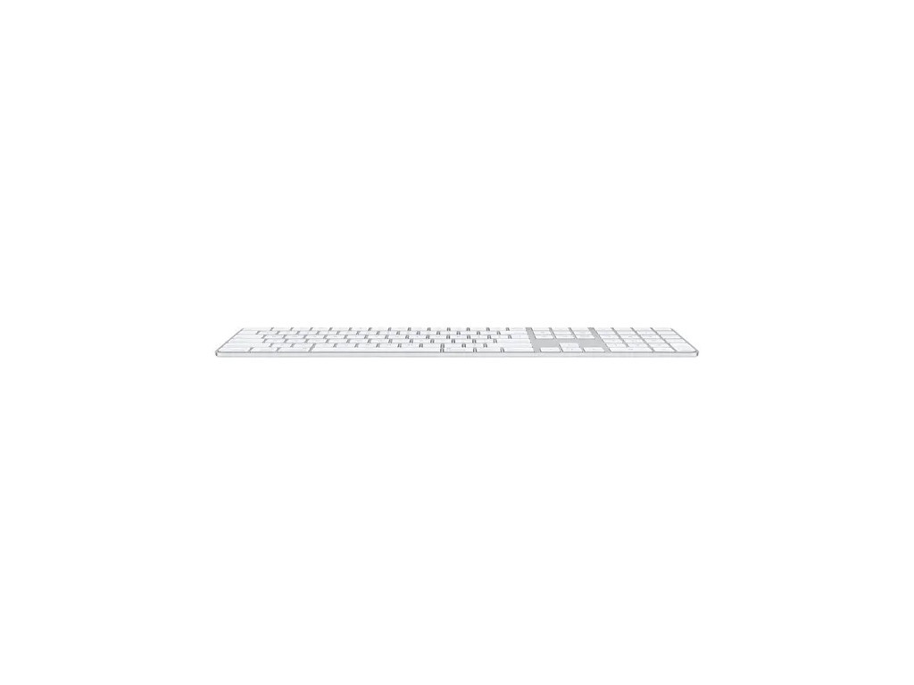 Клавиатура Apple Magic Keyboard with Touch ID and Numeric Keypad for Mac computers with Apple silicon - US English 24399_2.jpg