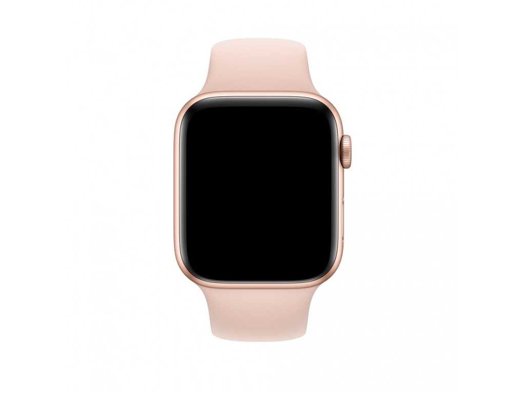 Аксесоар Apple Watch 44mm Band: Pink Sand Sport Band - S/M & M/L 2453_11.jpg