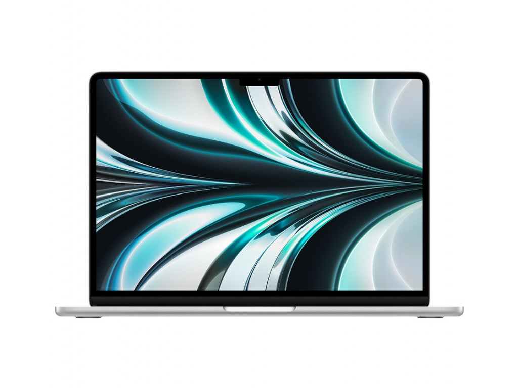 Лаптоп Apple MacBook Air 13.6 Silver/M2/8C GPU/16GB/256GB-ZEE 24934.jpg