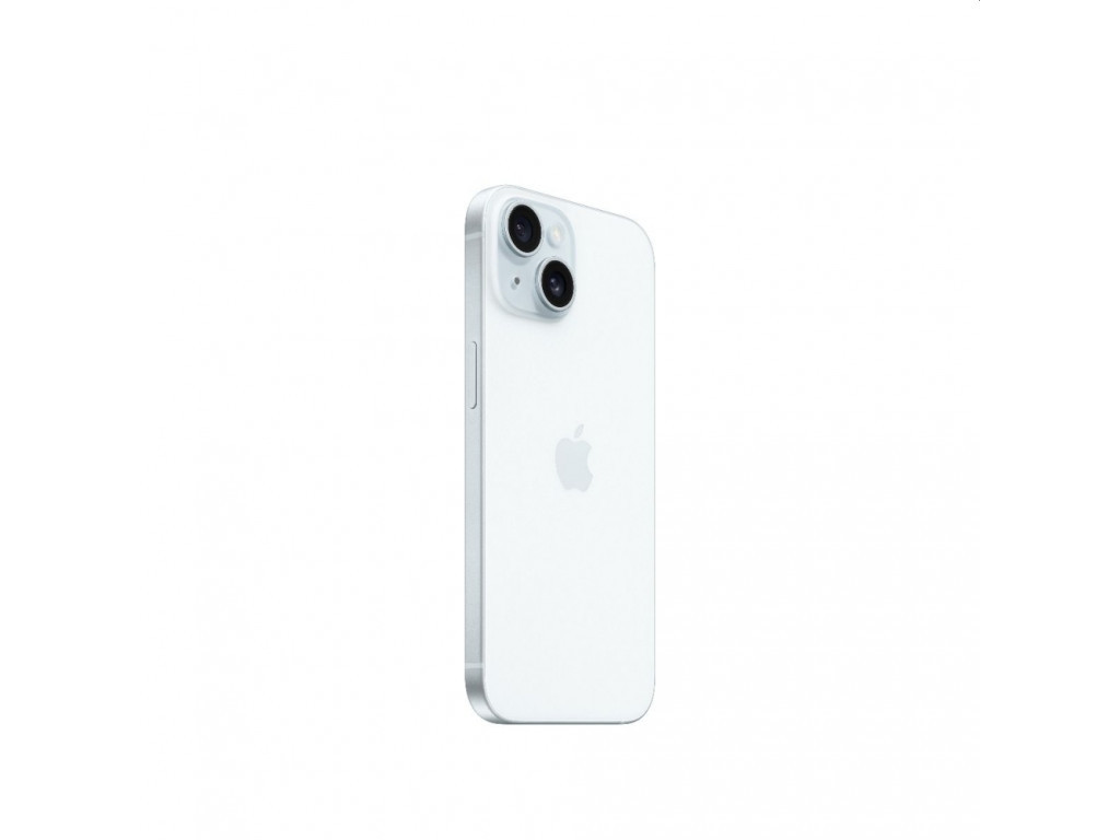 Мобилен телефон Apple iPhone 15 256GB Blue 25130_2.jpg