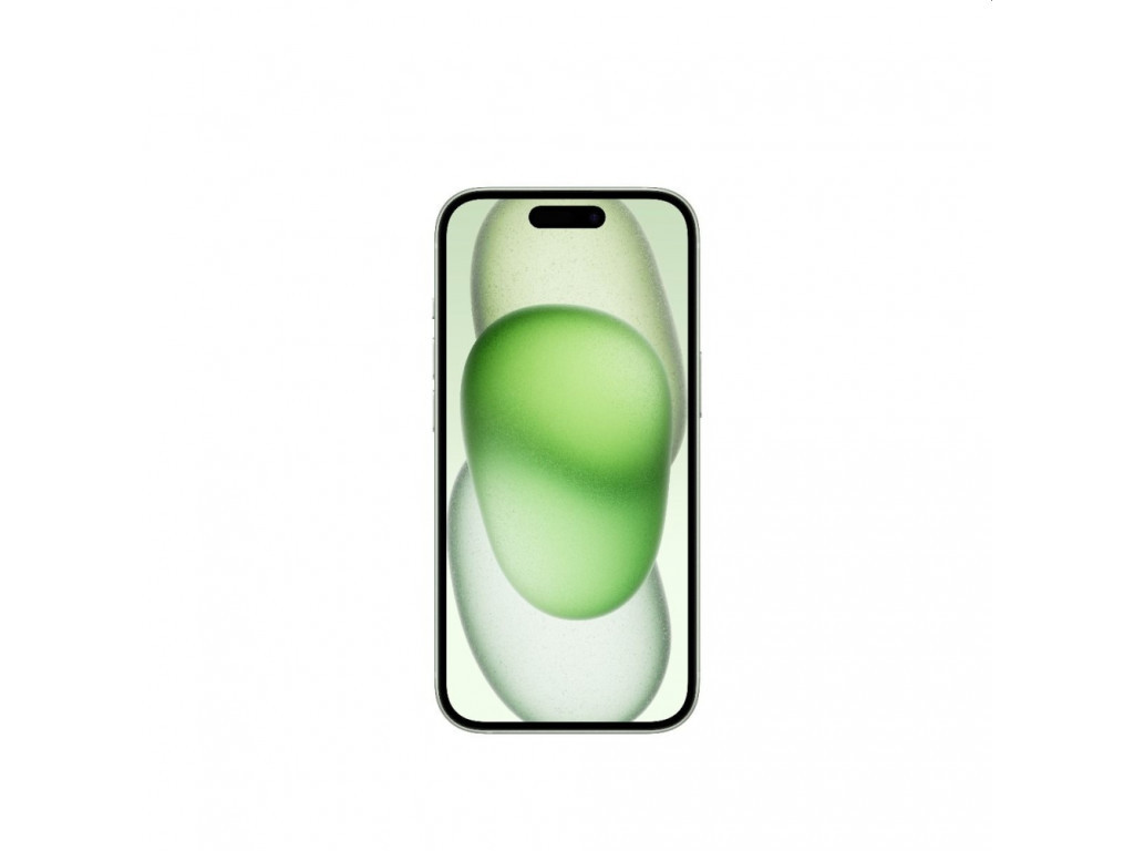 Мобилен телефон Apple iPhone 15 256GB Green 25131_1.jpg