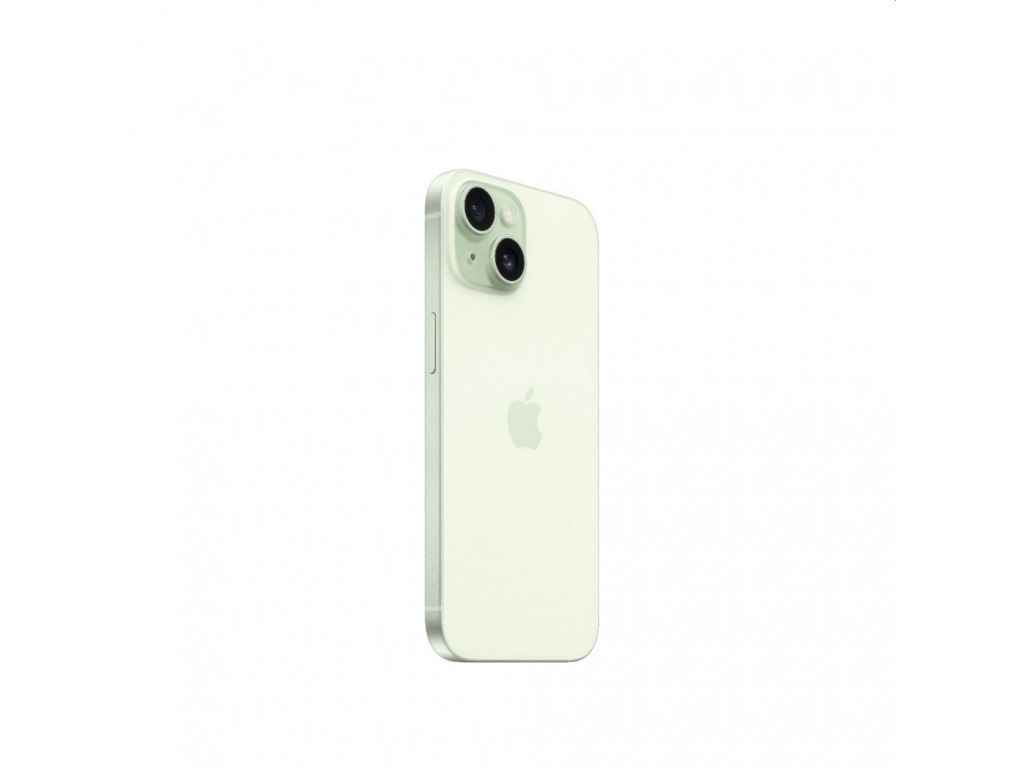 Мобилен телефон Apple iPhone 15 256GB Green 25131_2.jpg