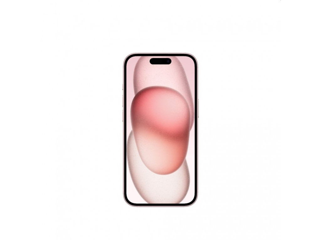Мобилен телефон Apple iPhone 15 256GB Pink 25133_1.jpg