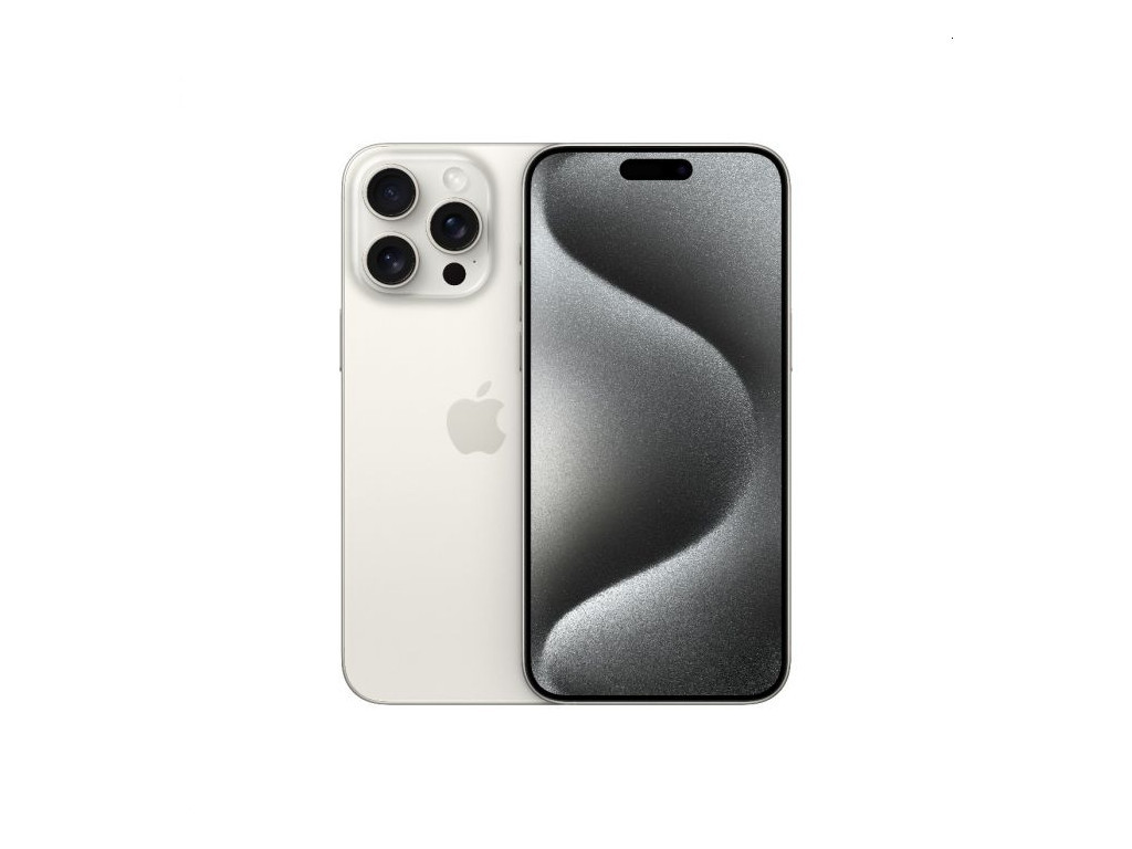 Мобилен телефон Apple iPhone 15 Pro Max 1TB White Titanium 25181.jpg