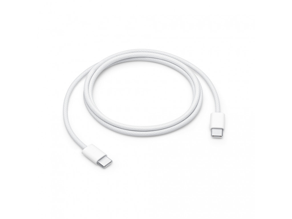 Кабел Apple USB-C Woven Charge Cable (1m) 25311.jpg
